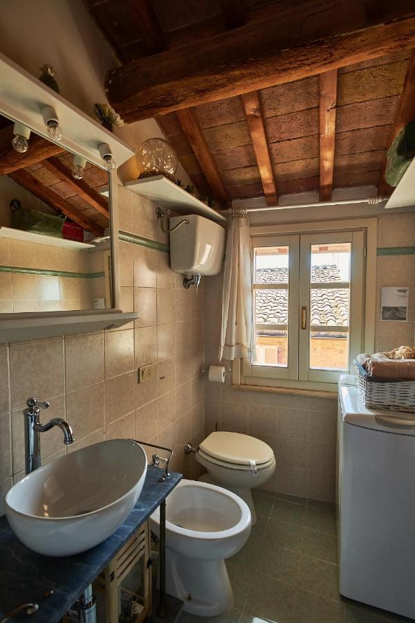 Central- Views - Air Conditioning - Easy Parking -Self Check In Perugia Exterior foto
