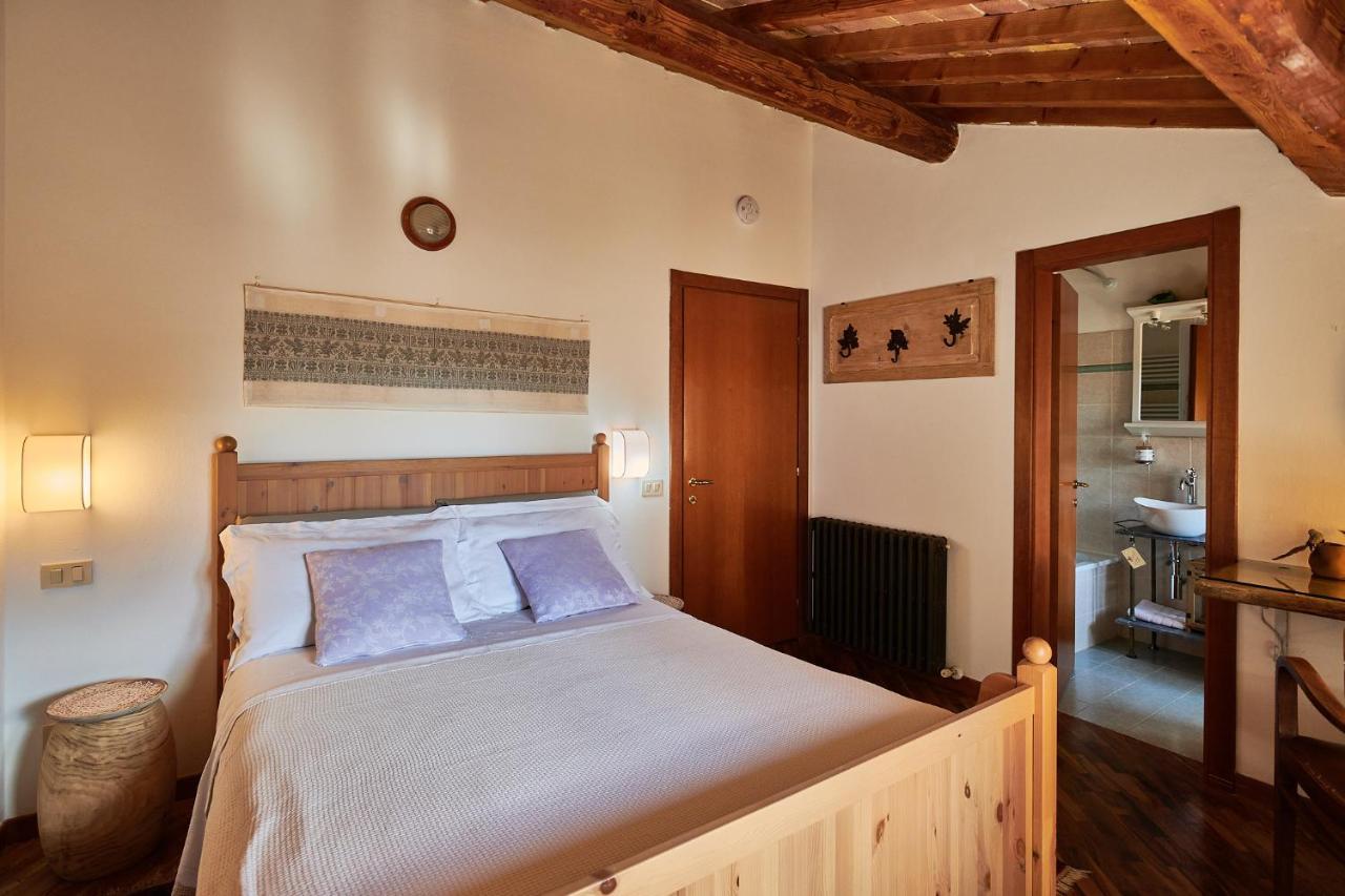 Central- Views - Air Conditioning - Easy Parking -Self Check In Perugia Exterior foto